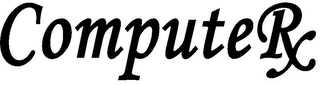 COMPUTERX logo