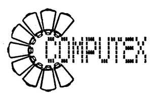COMPUTEX logo