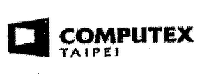 COMPUTEX TAIPEI logo