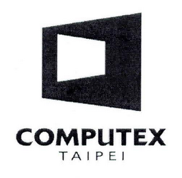 COMPUTEX TAIPEI logo