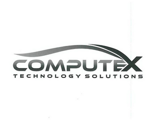 COMPUTEX TECHNOLOGY SOLUTIONS logo