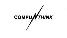 COMPU/THINK logo