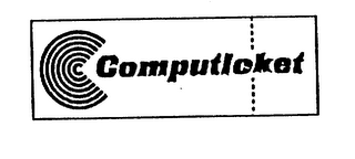 COMPUTICKET logo