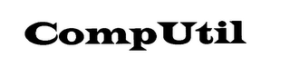 COMPUTIL logo