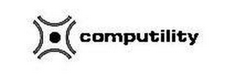 COMPUTILITY logo