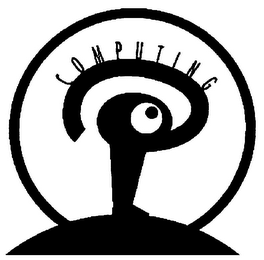 COMPUTING logo