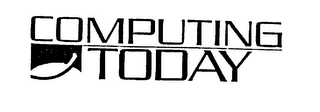 COMPUTING TODAY logo