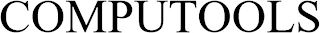 COMPUTOOLS logo