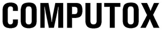 COMPUTOX logo