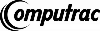 COMPUTRAC logo