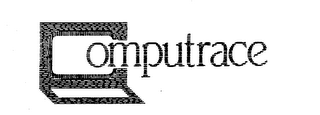 COMPUTRACE logo