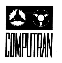 COMPUTRAN logo