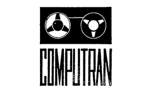 COMPUTRAN logo