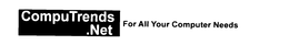 COMPUTRENDS.NET logo