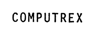 COMPUTREX logo
