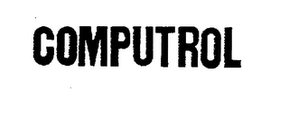 COMPUTROL logo