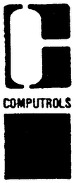 COMPUTROLS logo