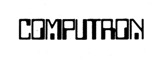 COMPUTRON logo