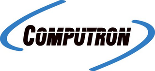 COMPUTRON logo