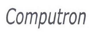 COMPUTRON logo