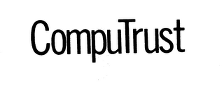 COMPUTRUST logo