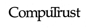 COMPUTRUST logo