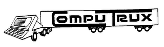 COMPUTRUX logo