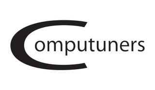 COMPUTUNERS logo