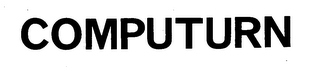 COMPUTURN logo