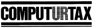 COMPUTURTAX logo