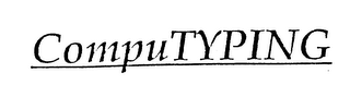 COMPUTYPING logo