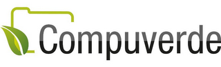 COMPUVERDE logo