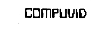 COMPUVID logo