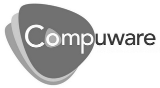 COMPUWARE logo