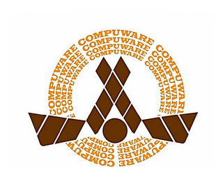 COMPUWARE logo