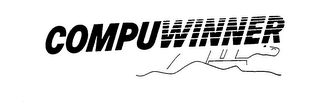 COMPUWINNER logo