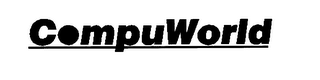 COMPUWORLD logo