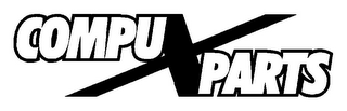 COMPUXPARTS logo
