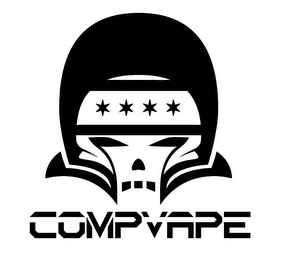 COMPVAPE logo