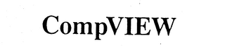 COMPVIEW logo