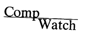COMPWATCH logo