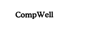COMPWELL logo