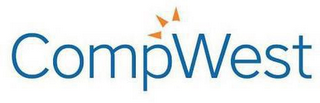 COMPWEST logo