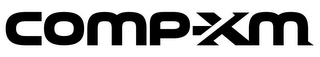 COMPXM logo