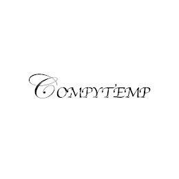 COMPYTEMP logo