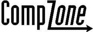 COMPZONE logo