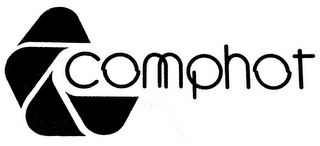 COMQHOT logo