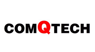 COMQTECH logo