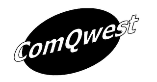 COMQWEST logo