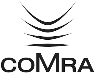 COMRA logo
